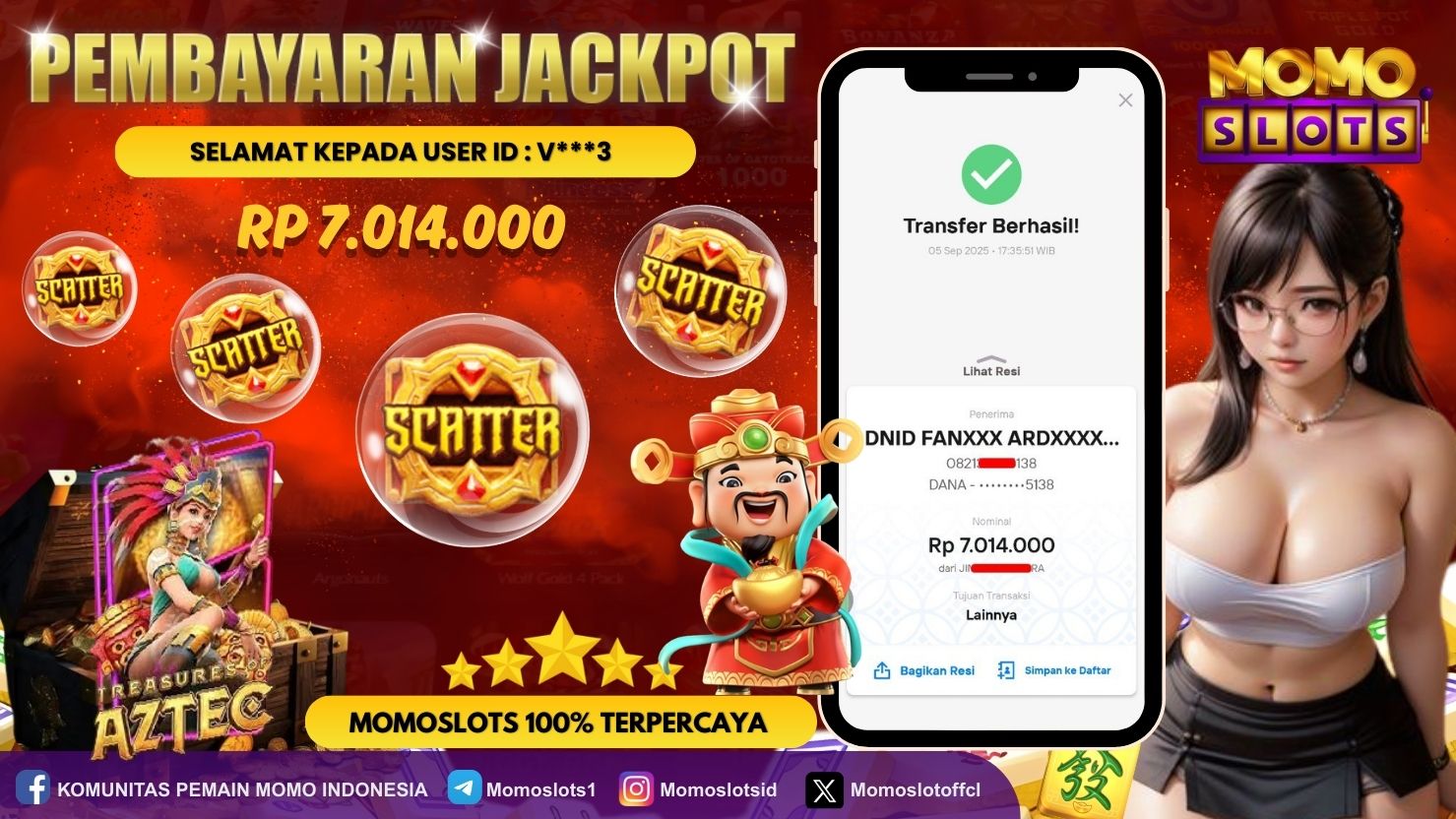 Jackpot Image